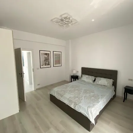 아파트 Zev Apartament 9 - Mamaia Nord *