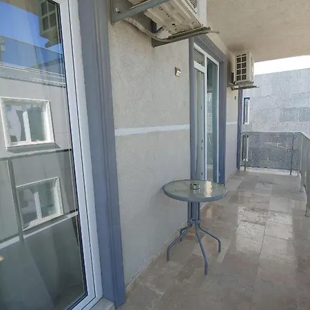 Zev Apartament 9 - Mamaia Nord