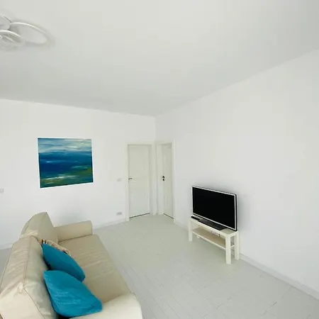 아파트 Zev Apartament 9 - Mamaia Nord