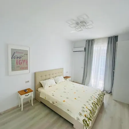 아파트 Zev Apartament 9 - Mamaia Nord *