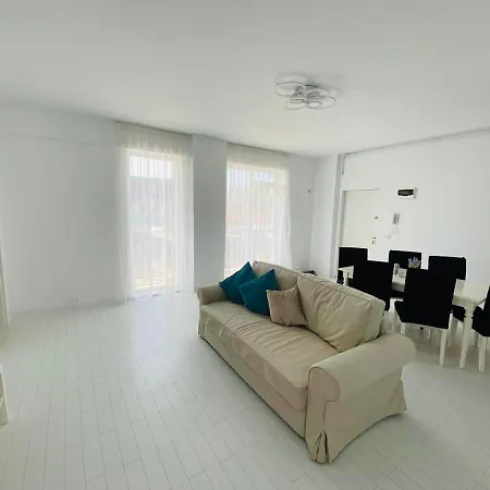 Zev Apartament 9 - Mamaia Nord * Năvodari