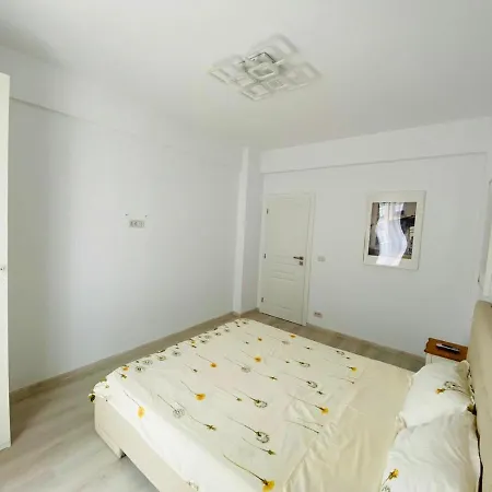 Zev Apartament 9 - Mamaia Nord Năvodari