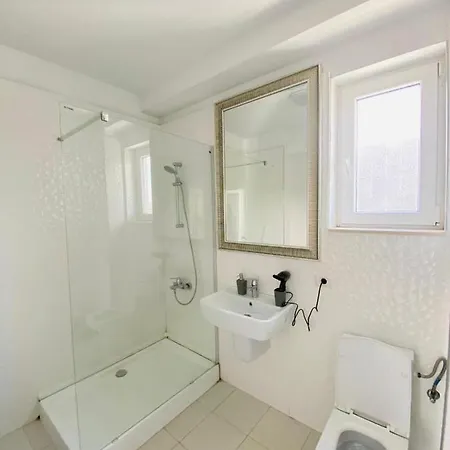 Zev Apartament 9 - Mamaia Nord *
